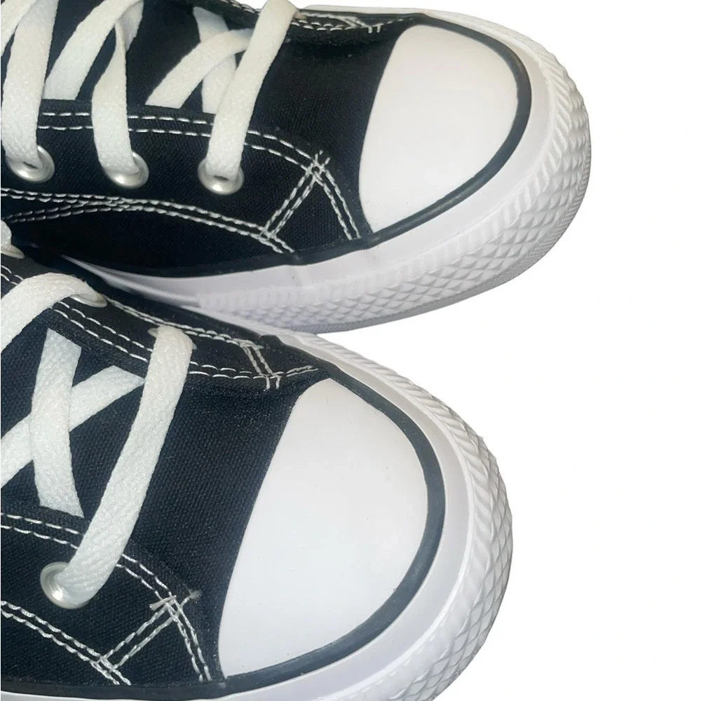 ❇️NWT❇️ Converse CTAS
Malden Street Mid - Picture 6 of 9